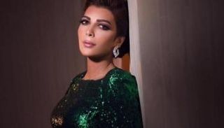 الفنانة السورية أصالة