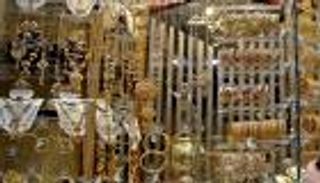 أسعار الذهب في مصر اليوم.. عيار 21 يعاني وخبير يكشف السبب