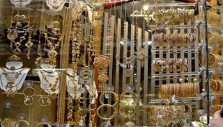 استقرار أسعار الذهب في مصر