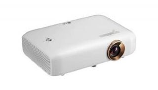 البروجيكتور الجوال إل جي PH510PG الجديد