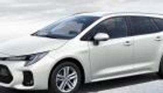 توأم تويوتا كورولا.. سوزوكي تطلق "الكومبي" الكهربائية