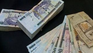 استقرار سعر الريال السعودي في مصر
