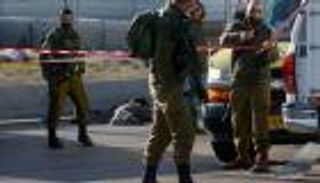 إسرائيل تعلن إحباط عملية طعن بالضفة ومقتل المنفذ