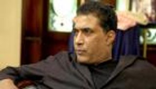 تأييد "فرض الحراسة" على ممتلكات أحمد زكي 