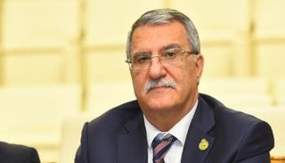 الدكتور ظافر العاني