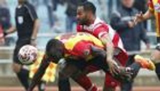 5 عوامل تدعم الترجي ضد الإفريقي في ديربي تونس