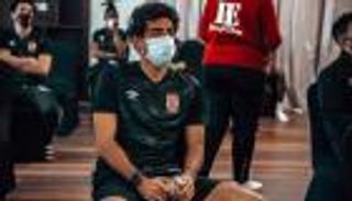 كأس العالم للأندية.. الأهلي يستعيد ظهيره قبل 48 ساعة من مواجهة الدحيل