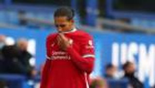 بديل فان دايك.. هل دفع ليفربول الثمن بالنقاط؟