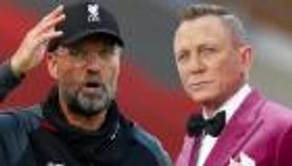 كلوب يعلق على ترشيحه لشخصية جيمس بوند