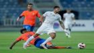 ترتيب الدوري السعودي.. الشباب يهرب من شبح القاع في 4 دقائق