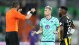 الاتحاد ضد الأهلي.. فهد المولد يخطف الأضواء بتقليد ميسي