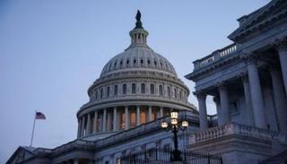 مجلس الشيوخ الأمريكي 