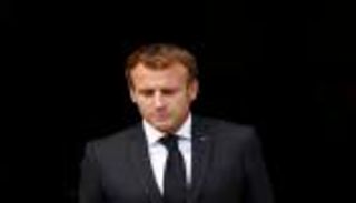 ماكرون عن تصريحات رئيس وزراء مالي: لقد صُدمت