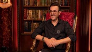 صابر الرباعي