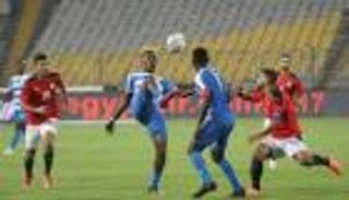 فيديو أهداف مباراة مصر وليبيريا الودية