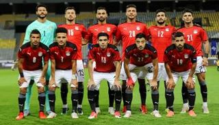 موعد مباراة مصر وليبيا في تصفيات كأس العالم 2022