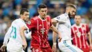 في 6 سنوات.. بنزيما ضحية ريمونتادا قطار ليفاندوفسكي