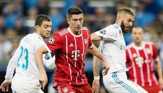 هداف دوري أبطال أوروبا