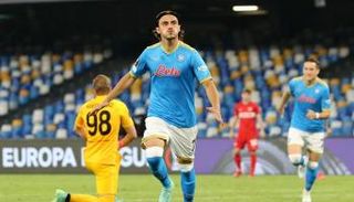 جدول ترتيب الدوري الإيطالي لموسم 2021-2022