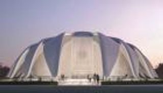 جناح الإمارات.. "الصقر" يحلق في سماء إكسبو دبي