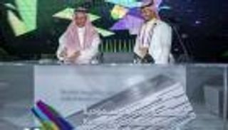 إكسبو 2020 دبي.. السعودية تفتتح ثاني أكبر جناح بالمعرض