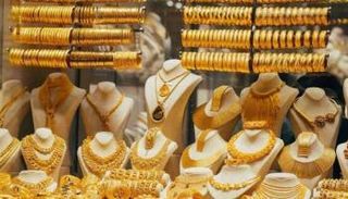 ارتفاع سعر الذهب في الأردن