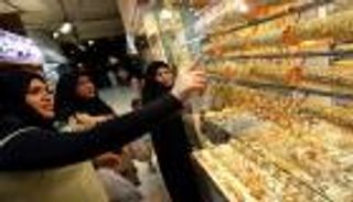 أسعار الذهب اليوم الجمعة 1 أكتوبر 2021 في الكويت