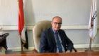 مفوض عام الجناح المصري: إكسبو 2020 دبي فخر لكل عربي