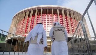 جناح الصين في إكسبو 2020 دبي