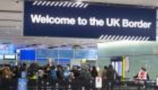 أصعب لحظات بريكست.. منع الأوروبيين من دخول بريطانيا بالهوية