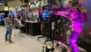 معرض طوكيو لألعاب الفيديو.. فرصة لتجربة أحدث الإصدارات من المنزل