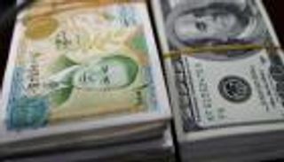 سعر الدولار في سوريا اليوم الجمعة 1 أكتوبر 2021
