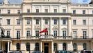 وثائق.. سفارة تركيا تتجسس على معارضي أردوغان ببريطانيا