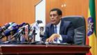 إثيوبيا تجدد التزامها بالعمل مع الأمم المتحدة لرفع المعاناة عن شعبها
