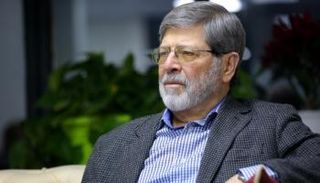 الدكتور علي رضا مرندي