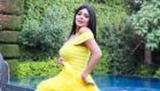 بفيديو راقص.. رانيا يوسف توجه رسالة لمتابعيها على فيسبوك