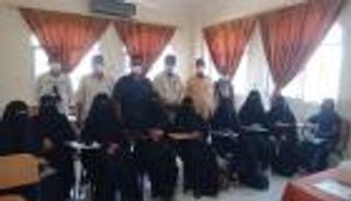 "تآلف".. مشروع سلام لمواجهة تداعيات حرب الحوثيين