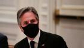 بلينكن: ممارسات كوريا الشمالية تسهم في زعزعة الاستقرار