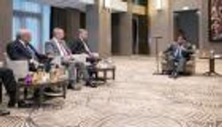 ليبيا.. المنفي في برلين لبحث الانتخابات والمصالحة