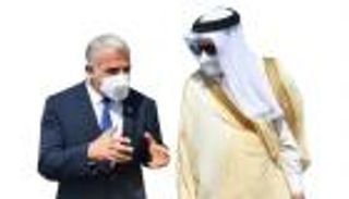 البحرين وإسرائيل بقطار السلام.. 11 محطة تؤسس لمستقبل واعد