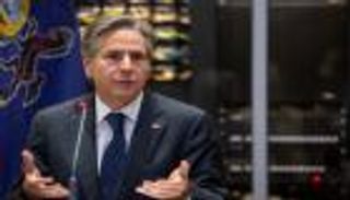 أزمة الغواصات.. بلينكن في باريس الإثنين لـ"احتواء الغضب" 