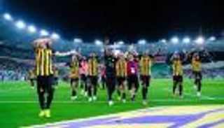 فيديو أهداف مباراة الاتحاد ضد الأهلي في الدوري السعودي