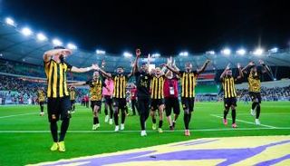 الاتحاد ضد الأهلي.. عودة لملعب الأمير عبدالله الفيصل