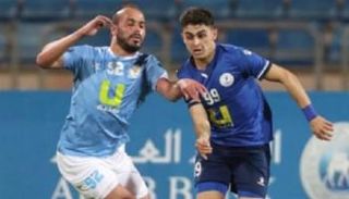 جدول ترتيب الدوري الأردني