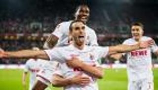 ترتيب الدوري الألماني.. كولن يطارد المربع الذهبي بثنائية تونسية