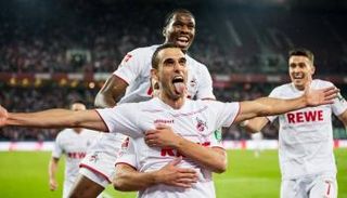 جدول ترتيب الدوري الألماني