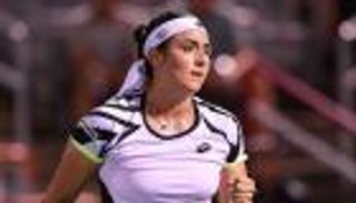 معززة سجل انتصاراتها.. أنس جابر تقترب من إنجاز جديد بفوز ثأري