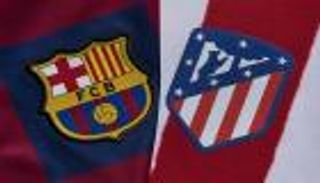 أتلتيكو مدريد ضد برشلونة.. 6 مباريات تاريخية لا تنسى