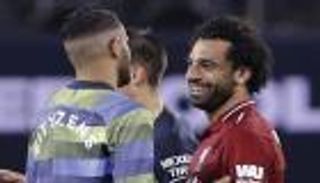 ما موقف محرز؟.. التشكيل المتوقع لمباراة ليفربول ضد مانشستر سيتي