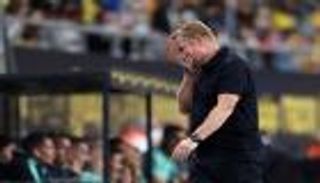 هولندي جديد.. خيار رئيس برشلونة المفضل لخلافة كومان